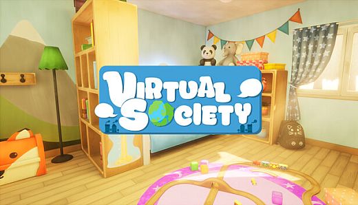 VirtualSociety