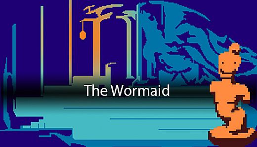 The Wormaid