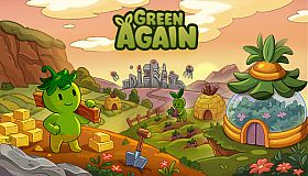 Green Again