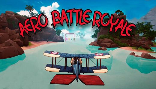 AERO BATTLE ROYALE