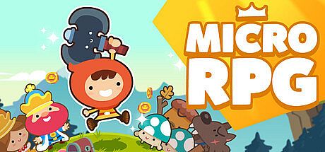 Micro RPG Game