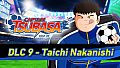Captain Tsubasa: Rise of New Champions - Taichi Nakanishi
