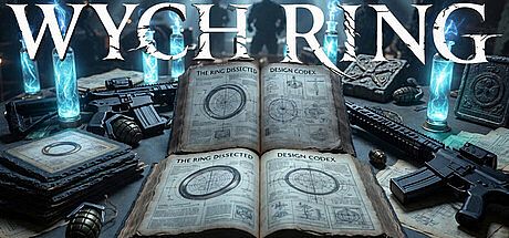Wych Ring Game