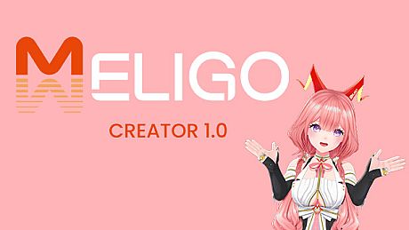 MELIGO Creator Game