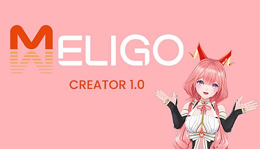 MELIGO Creator