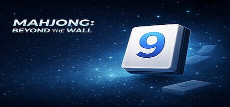 MAHJONG: BEYOND THE WALL  天井之外 Game