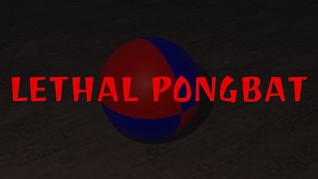 Lethal Pongbat Game