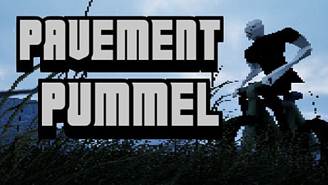 Pavement Pummel Game