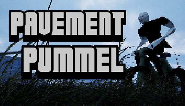 Buy Pavement Pummel