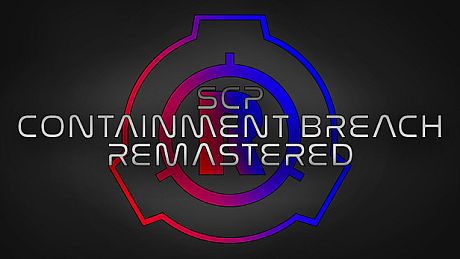SCP: Containment Breach Remastered Game