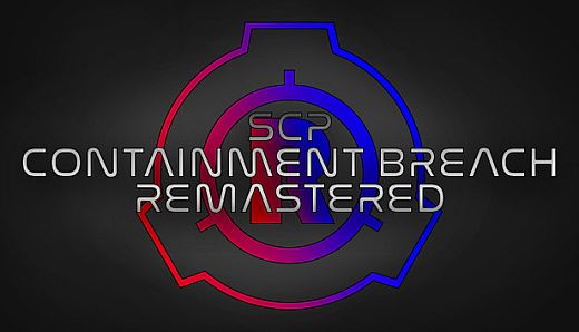 SCP: Containment Breach Remastered