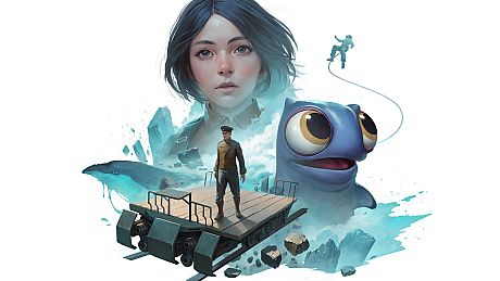 Voidtrain - Deluxe Edition Bundle