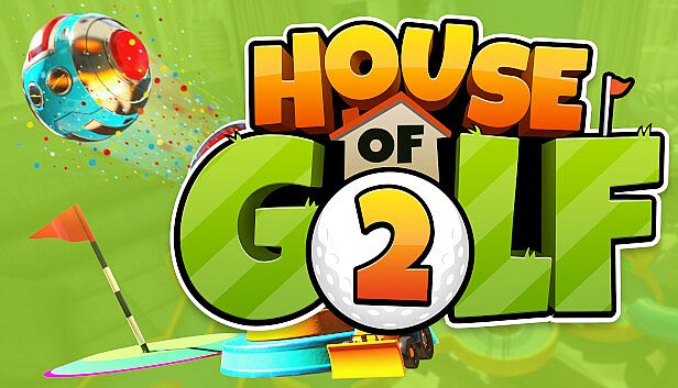 Buy House of Golf 2