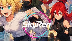 SkyRen