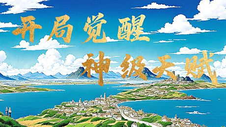 开局觉醒神级天赋 Game