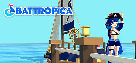 BATTROPICA Game