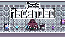 Asa's Ascended