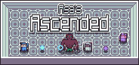 Asa's Ascended