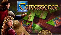 Comprar Carcassonne para PC