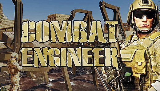 Combat Engineer