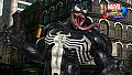 Marvel vs. Capcom: Infinite - Venom