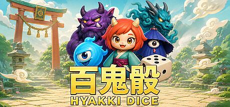 Hyakki Dice