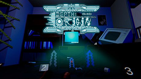 Depth:Origin Game