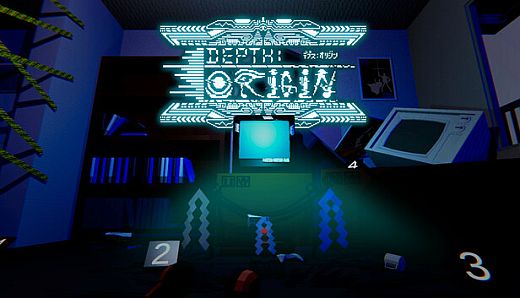 Depth:Origin