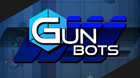 Gun Bots Game