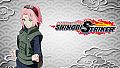 NTBSS: Master Character Training Pack - Sakura Haruno (Great Ninja War)