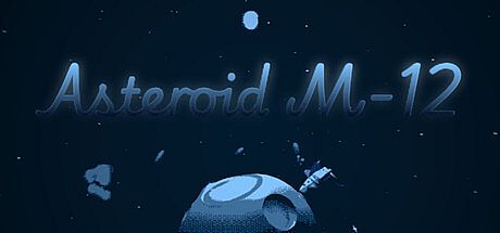 Asteroid M-12 Game