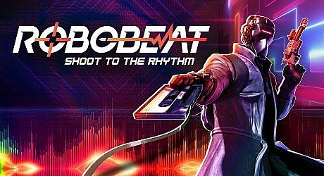 ROBOBEAT Game