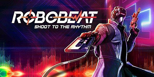 ROBOBEAT