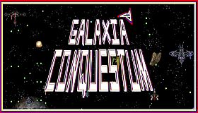 Galaxia Conquestum