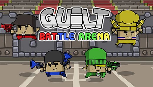 Guilt Battle Arena