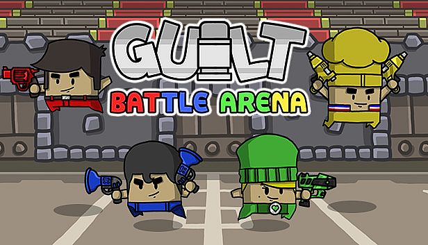 Buy Guilt Battle Arena