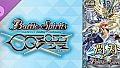 バトルスピリッツ クロスオーバー　『 [BS64] 契約編:界 第1章 閃刃 』レアカードセット