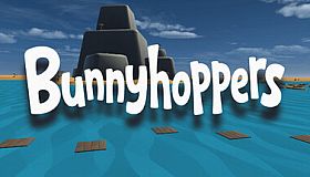 Bunnyhoppers