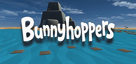 Bunnyhoppers Game