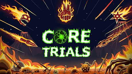 Core Trials