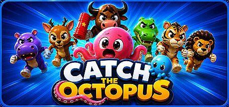Catch the Octopus