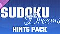 Sudoku Dreams - Hints Pack