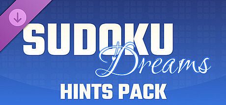 Sudoku Dreams - Hints Pack DLC