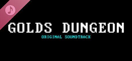 Gold's Dungeon Soundtrack DLC