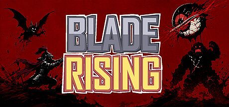 Blade Rising Game