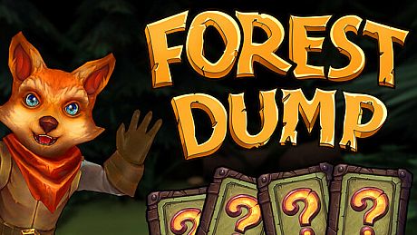 Forest Dump Game