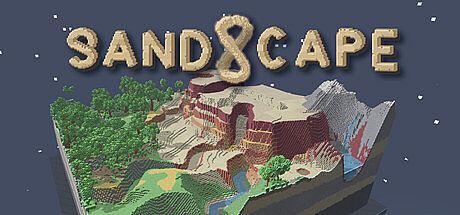 Sandscape Game