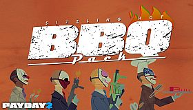 PAYDAY 2: The Butcher's BBQ Pack