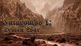 Catacombs 1: Demon War