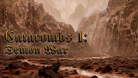Catacombs 1: Demon War